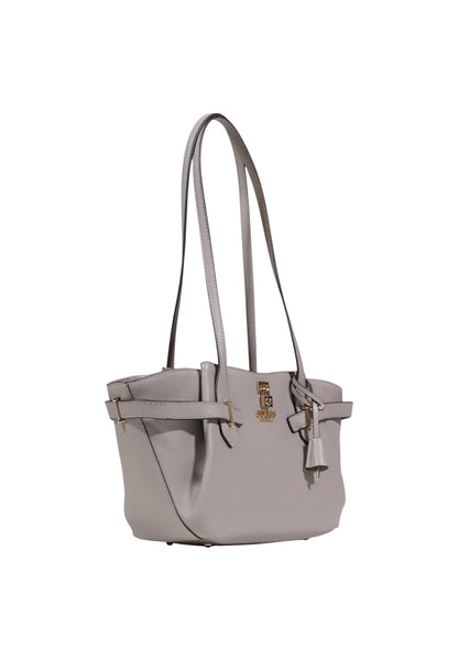 Guess Borsa Donna Guess YESBA GRLFRND SHOULDER SATCHEL grey  grey