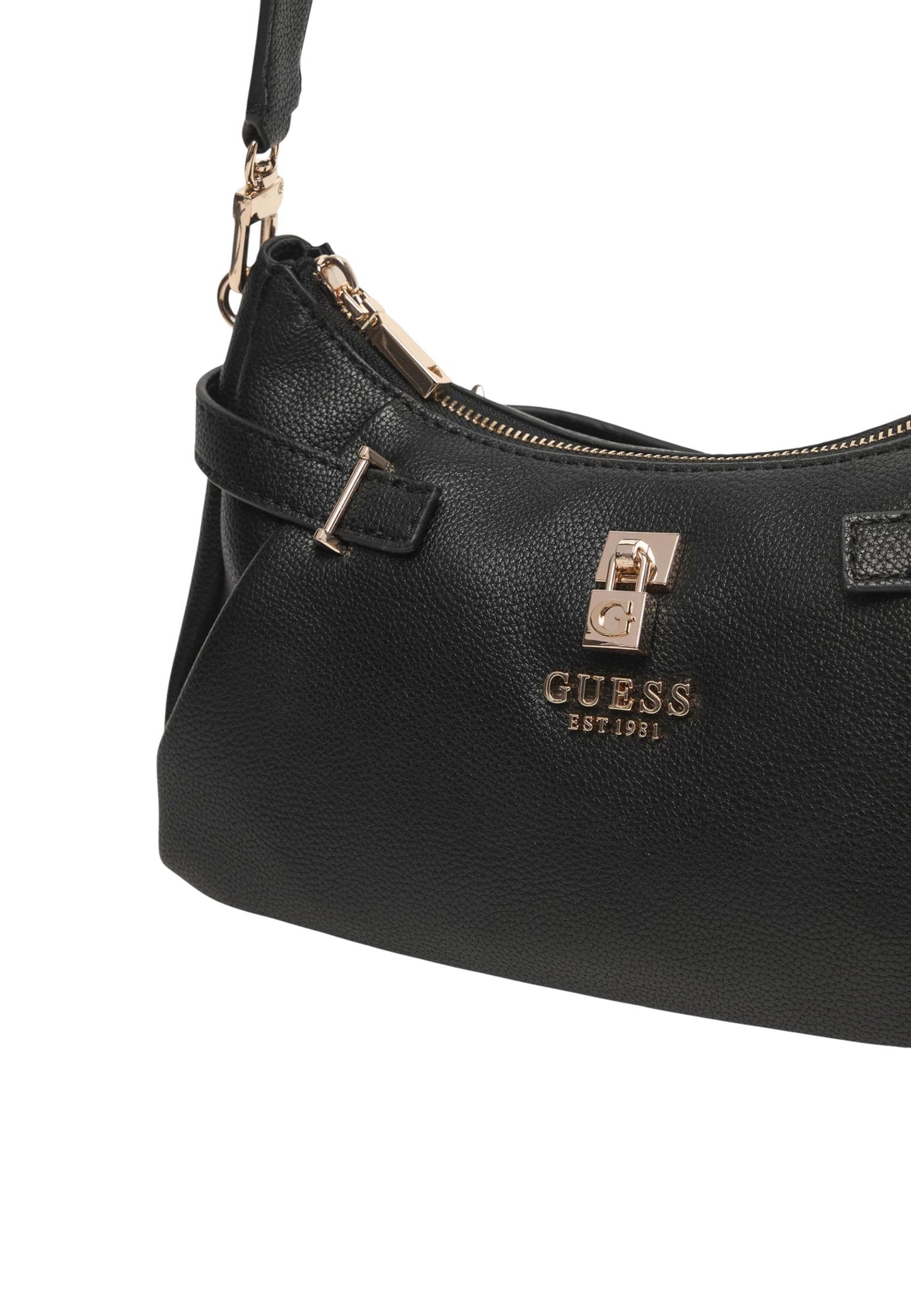 Guess Borsa Donna Guess YESBA SHOULDER BAG black  black