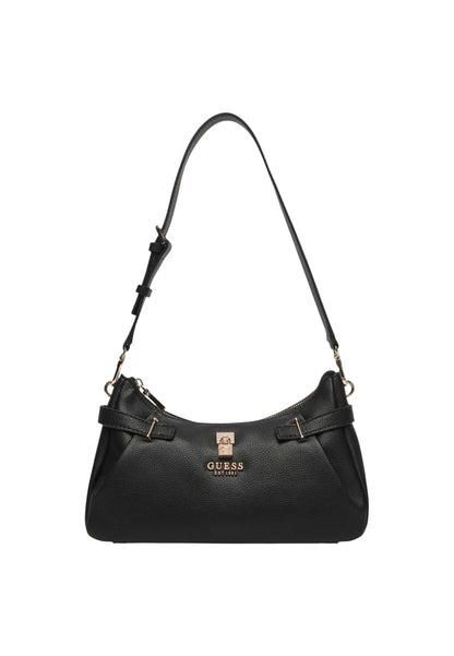 Guess Borsa Donna Guess YESBA SHOULDER BAG black  black