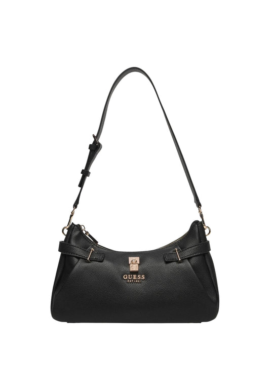 Guess Borsa Donna Guess YESBA SHOULDER BAG black  black