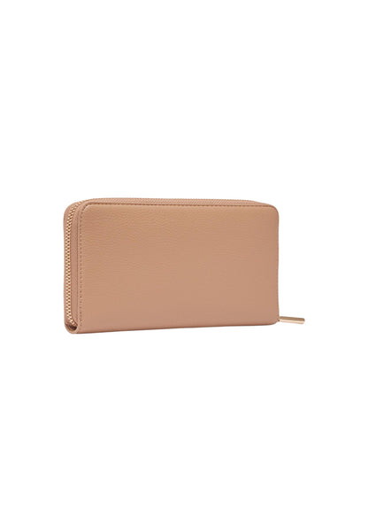 Liu Jo Portafogli Donna Liu Jo ECS XL ZIP AROUND camel  camel