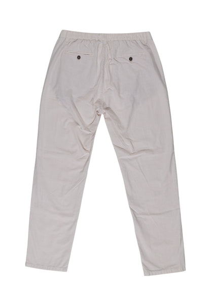 Smiling London Pantaloni Uomo Smiling London  beige  beige