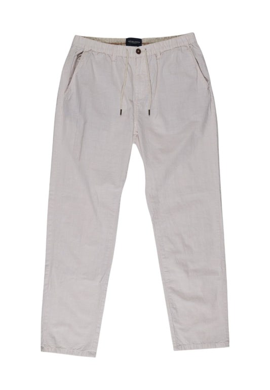 Smiling London Pantaloni Uomo Smiling London  beige  beige