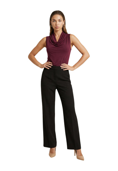 Only Top Donna Only Onlhannah S/L Waterfall Jrs purple  purple