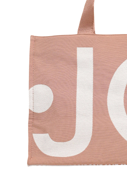 Liu Jo Borsa Donna Liu Jo 2 L TOTE MONOGRAM pink  pink