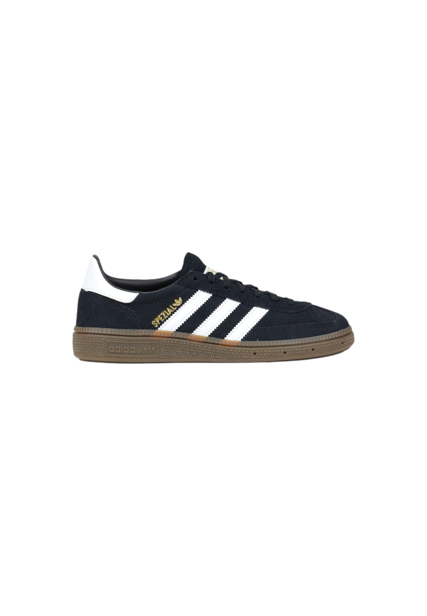 Adidas Originals Sneakers Donna Adidas Originals HANDBALL SPEZIAL J black  black