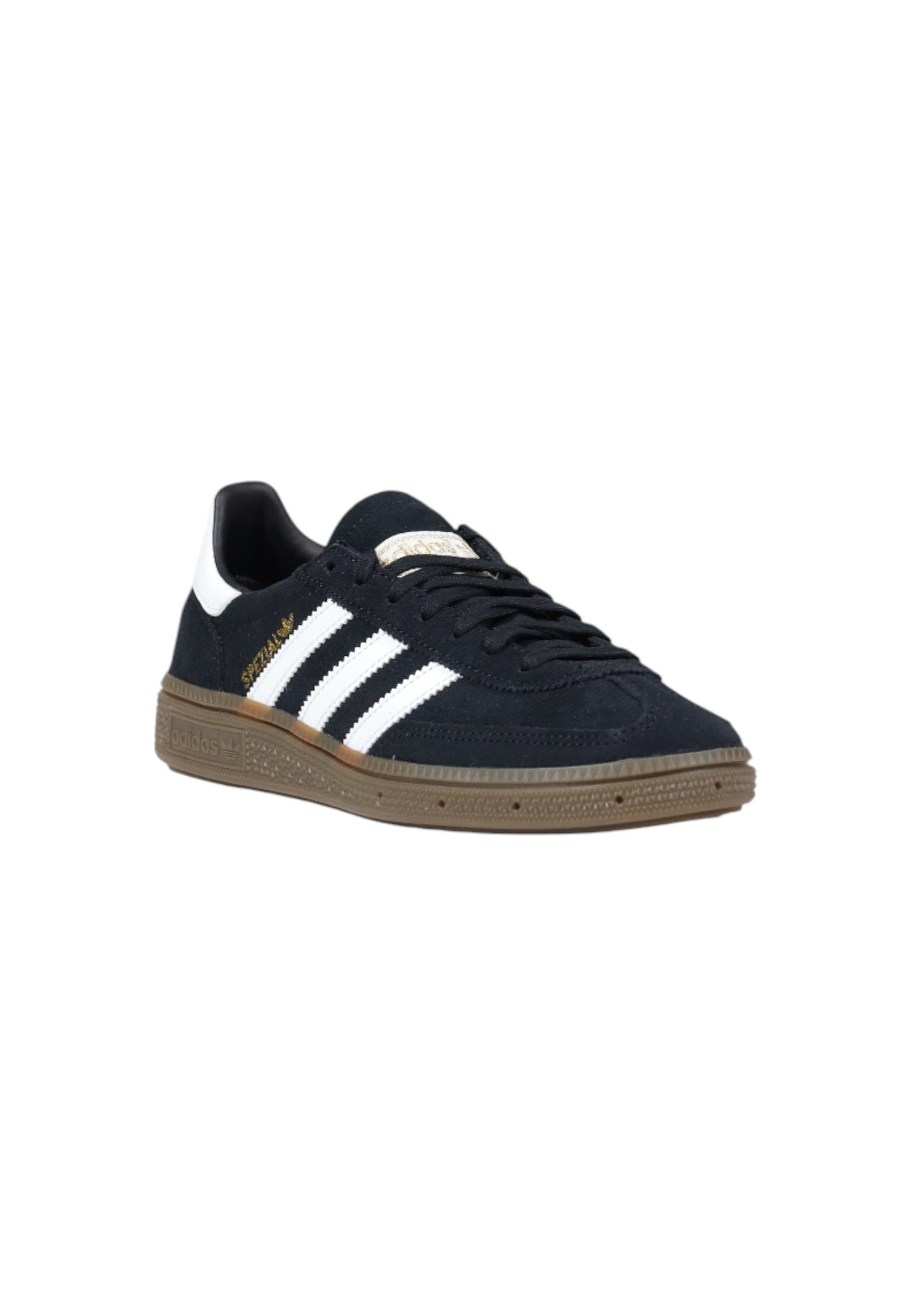 Adidas Originals Sneakers Donna Adidas Originals HANDBALL SPEZIAL J black  black