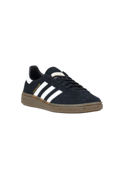 Adidas Originals Sneakers Donna Adidas Originals HANDBALL SPEZIAL J black  black