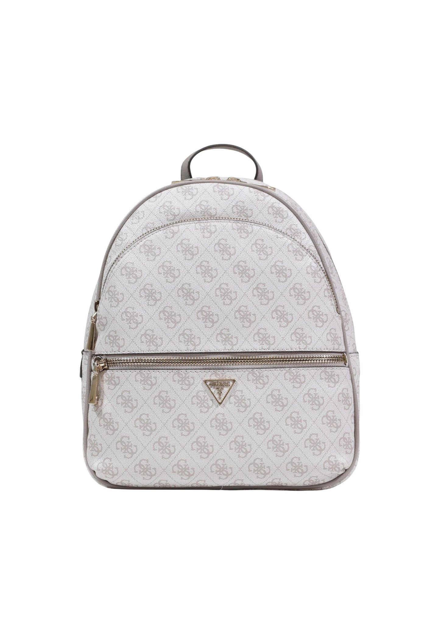 Guess Borsa Donna Guess MANHATTAN II LARGE BACKPACK grey  grey