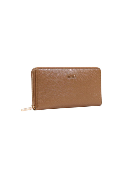 Liu Jo Portafogli Donna Liu Jo XL ZIP AROUND camel  camel