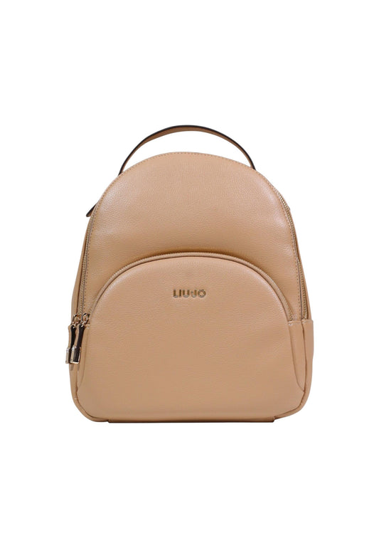 Liu Jo Borsa Donna Liu Jo ECS M BACKPACK brown  brown