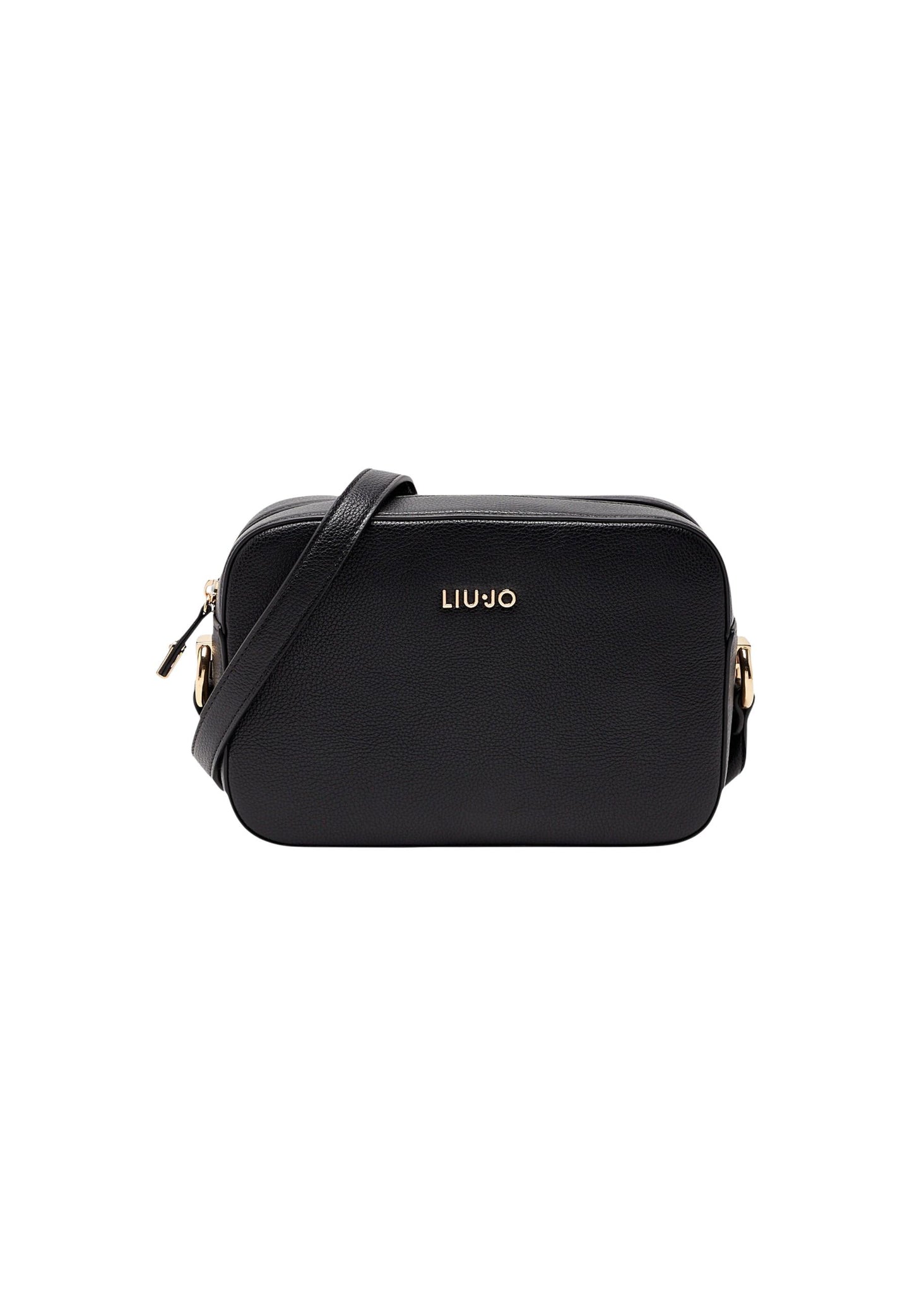 Liu Jo Borsa Donna Liu Jo ECS M CAMERA CASE black  black