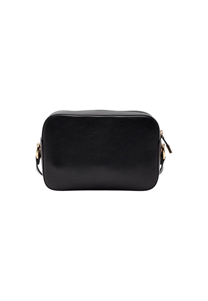 Liu Jo Borsa Donna Liu Jo ECS M CAMERA CASE black  black