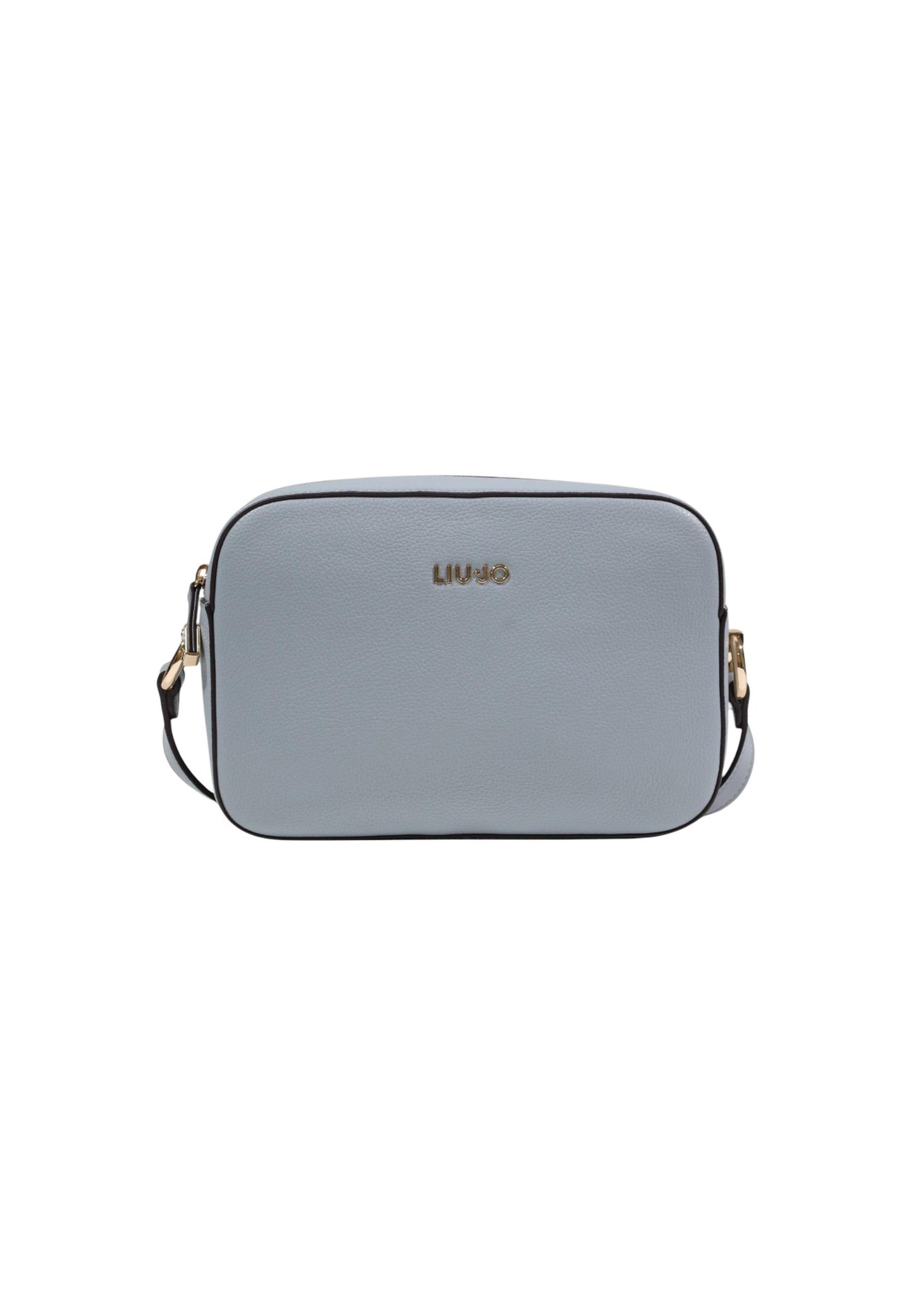 Liu Jo Borsa Donna Liu Jo ECS M CAMERA CASE light blue  light blue