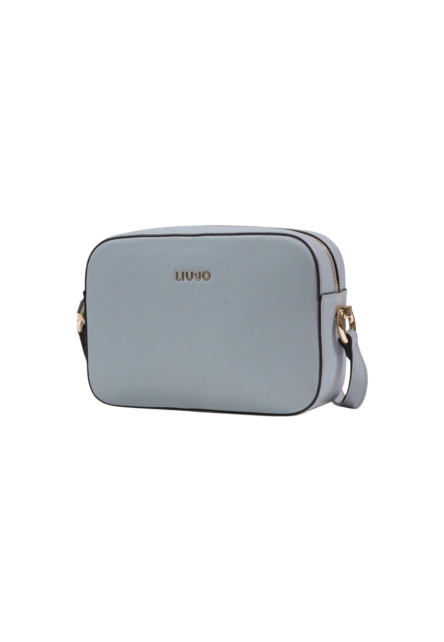 Liu Jo Borsa Donna Liu Jo ECS M CAMERA CASE light blue  light blue