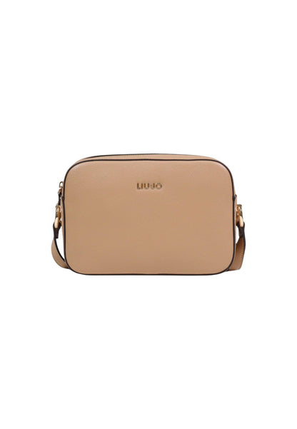 Liu Jo Borsa Donna Liu Jo ECS M CAMERA CASE brown  brown