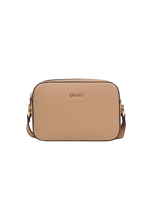 Liu Jo Borsa Donna Liu Jo ECS M CAMERA CASE brown  brown