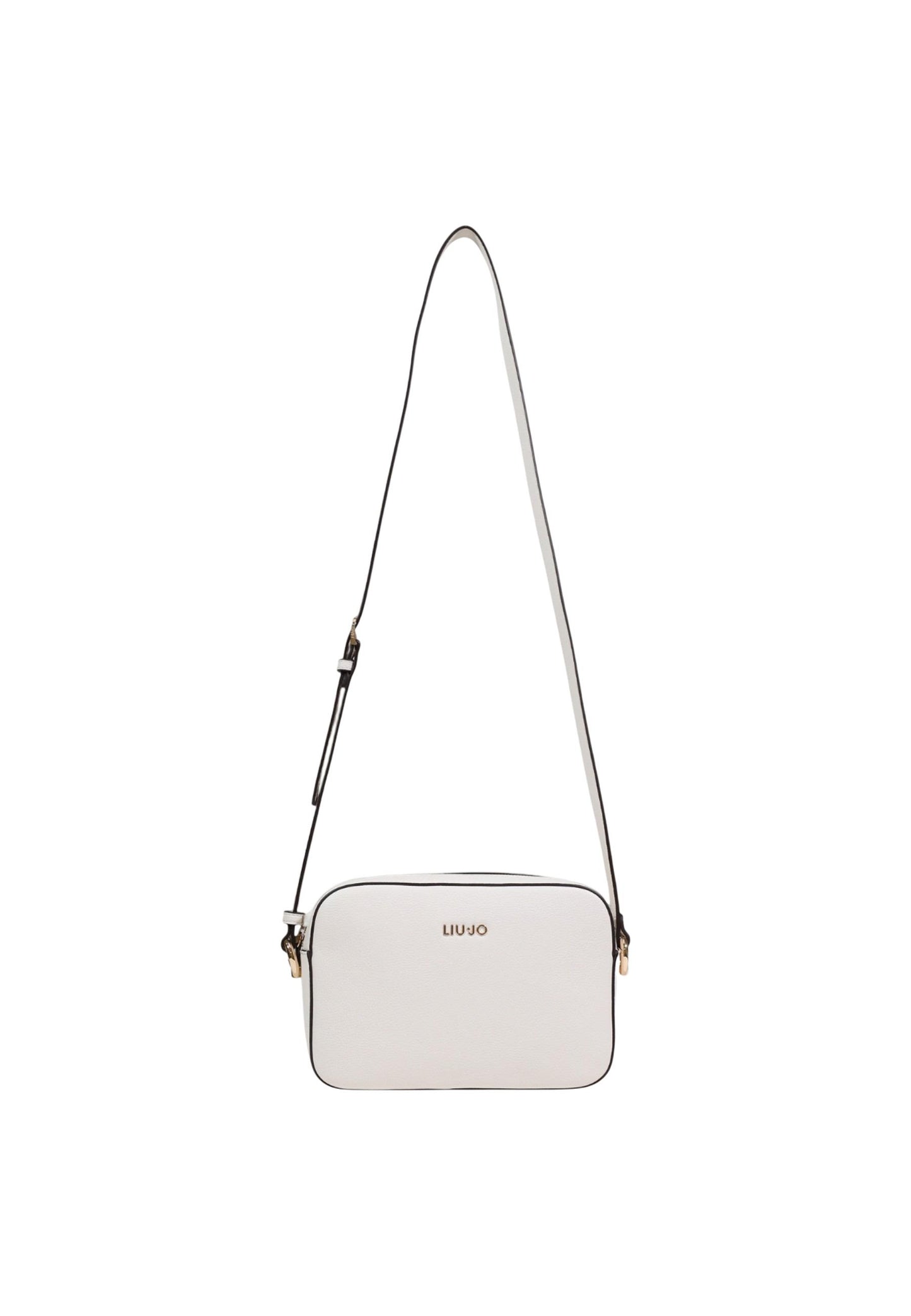 Liu Jo Borsa Donna Liu Jo ECS M CAMERA CASE white  white