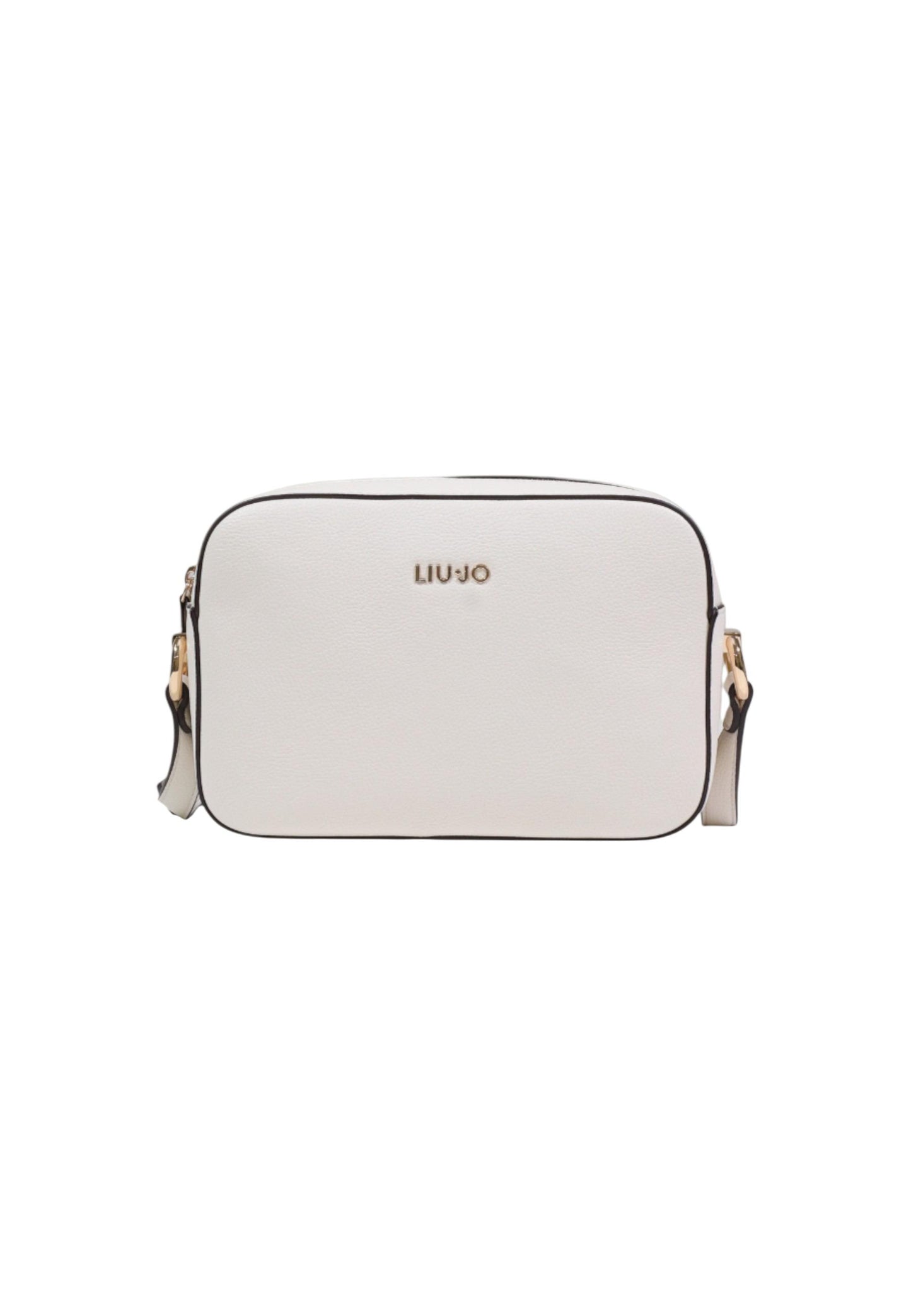 Liu Jo Borsa Donna Liu Jo ECS M CAMERA CASE white  white