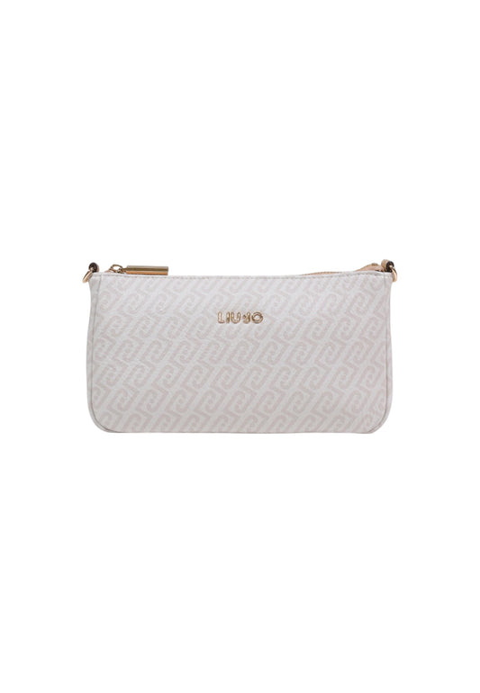 Liu Jo Borsa Donna Liu Jo MINIBAG white  white