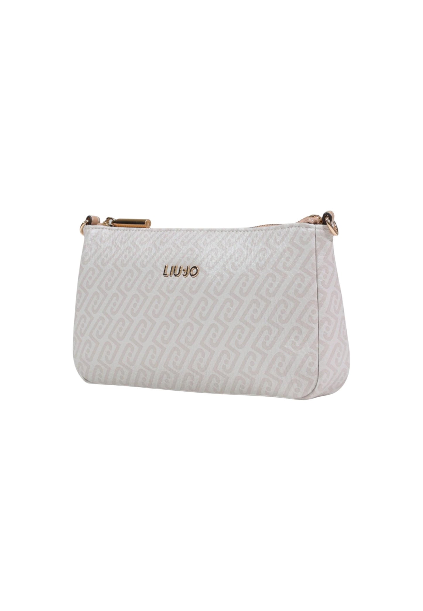 Liu Jo Borsa Donna Liu Jo MINIBAG white  white