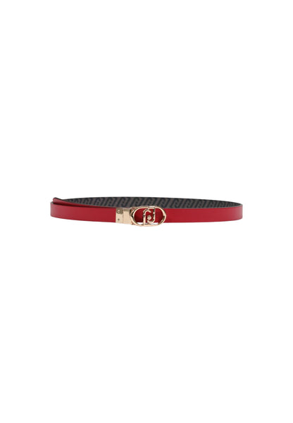 Liu Jo Cintura Donna Liu Jo ECS REVERSIBLE HIPS BELT  2.0 brown  brown