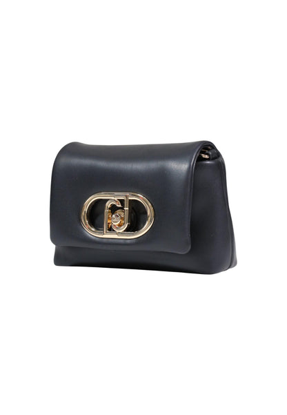 Liu Jo Borsa Donna Liu Jo ECS S CROSSBODY black  black