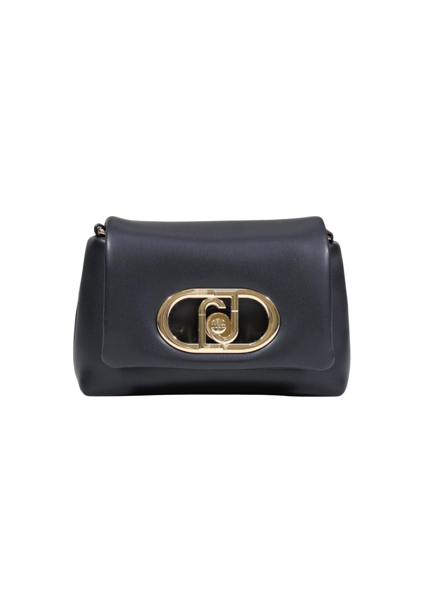 Liu Jo Borsa Donna Liu Jo ECS S CROSSBODY black  black