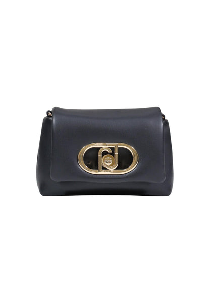 Liu Jo Borsa Donna Liu Jo ECS S CROSSBODY black  black