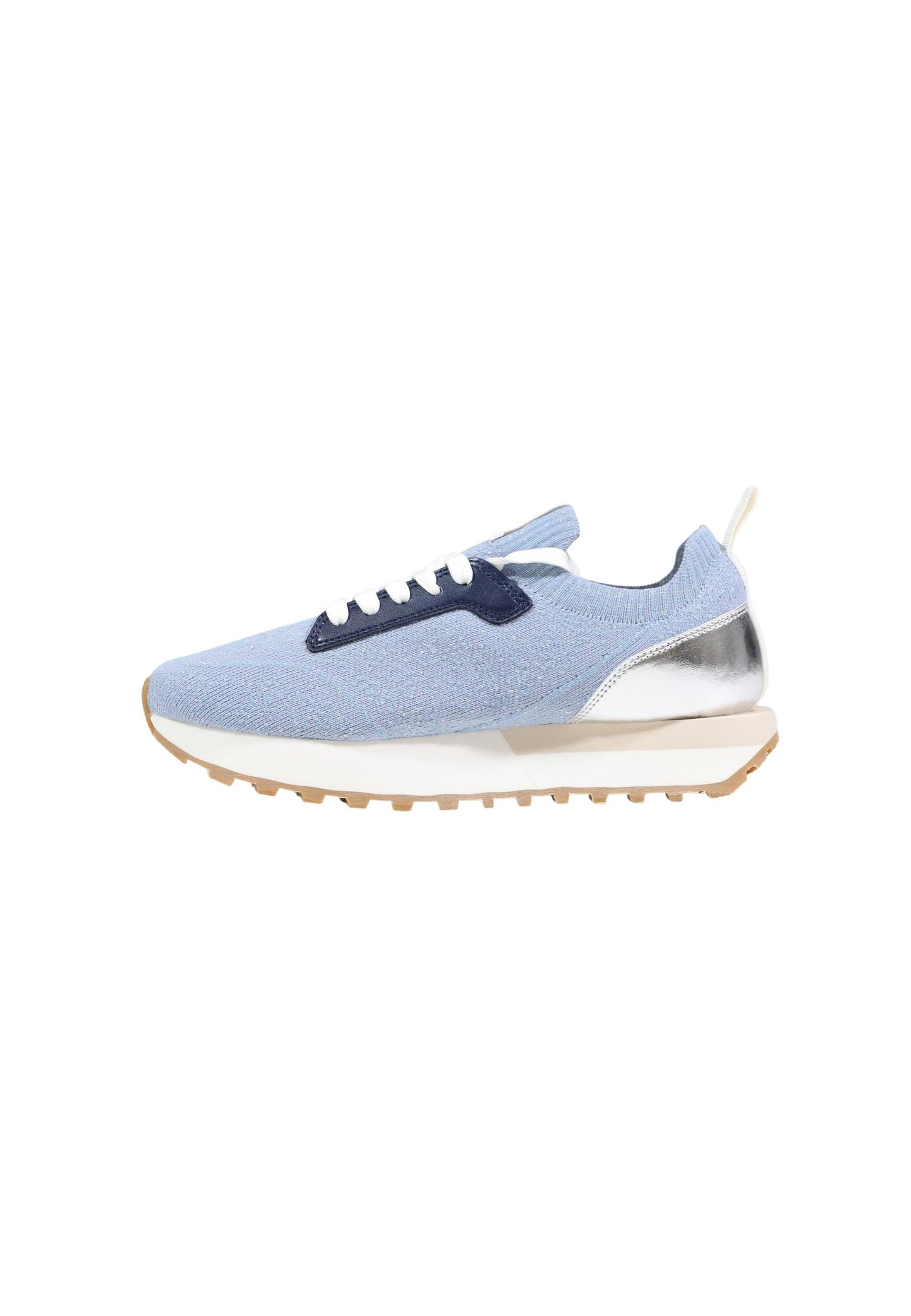 Liu Jo Sneakers Donna Liu Jo BA6067TX525 light blue  light blue