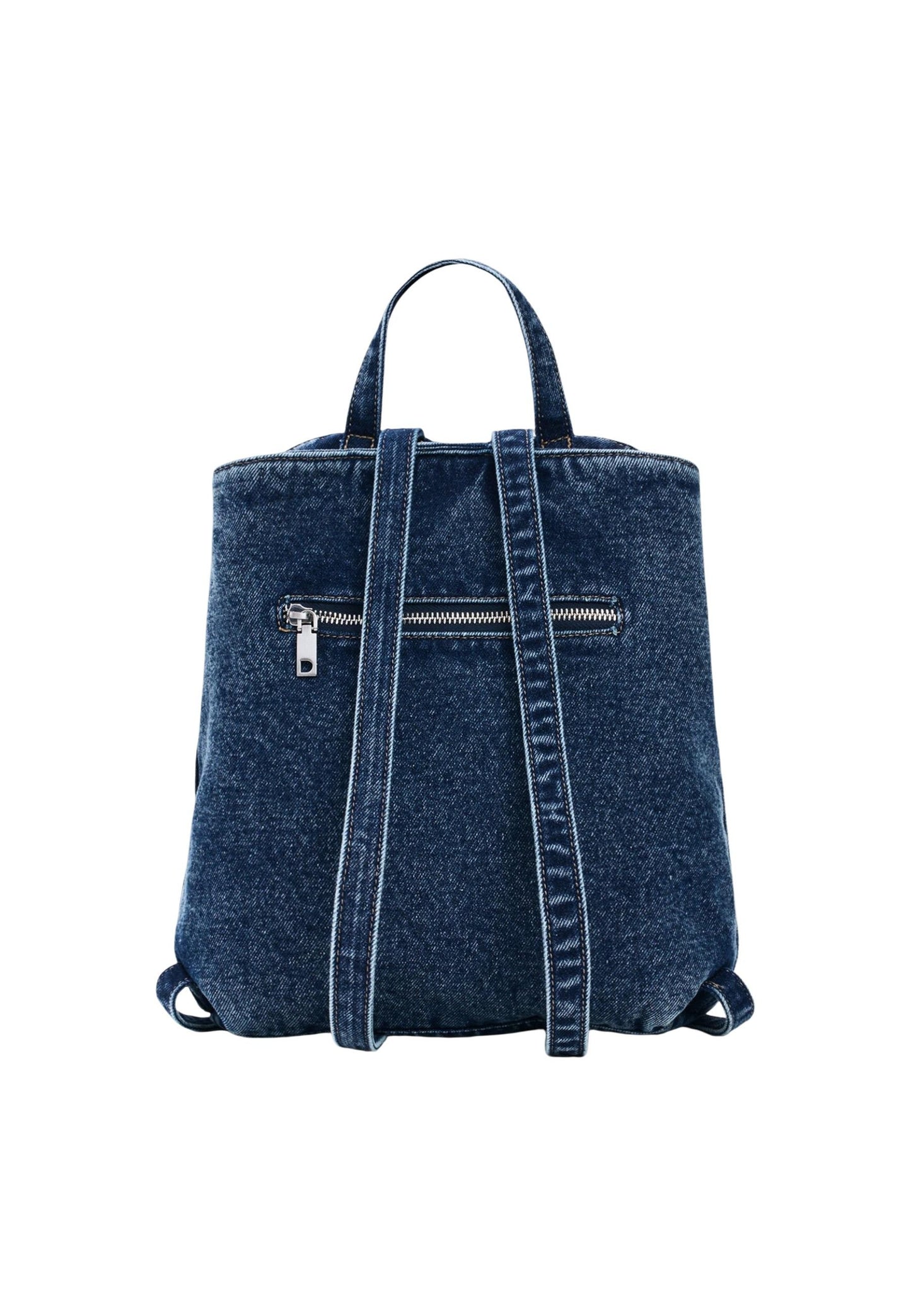 Desigual Borsa Donna Desigual 26SAKD03 blue  blue