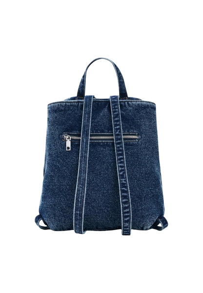 Desigual Borsa Donna Desigual 26SAKD03 blue  blue