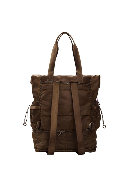 Desigual Borsa Donna Desigual 26SAKY11 brown  brown