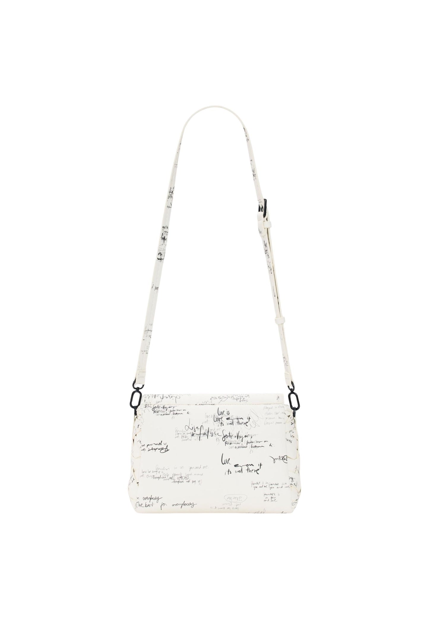 Desigual Borsa Donna Desigual 26SAXPAJ beige  beige