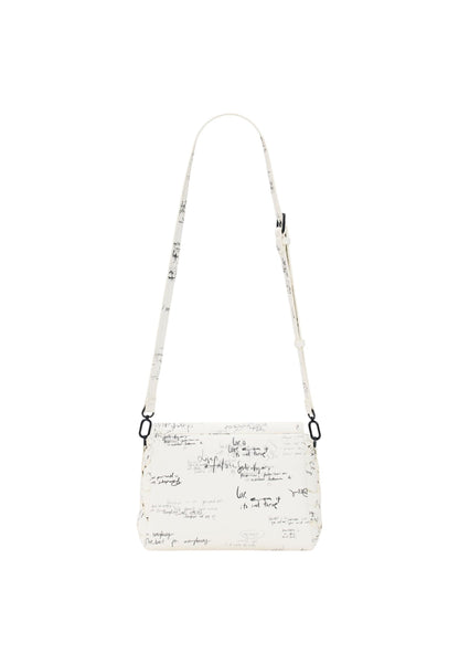 Desigual Borsa Donna Desigual 26SAXPAJ beige  beige