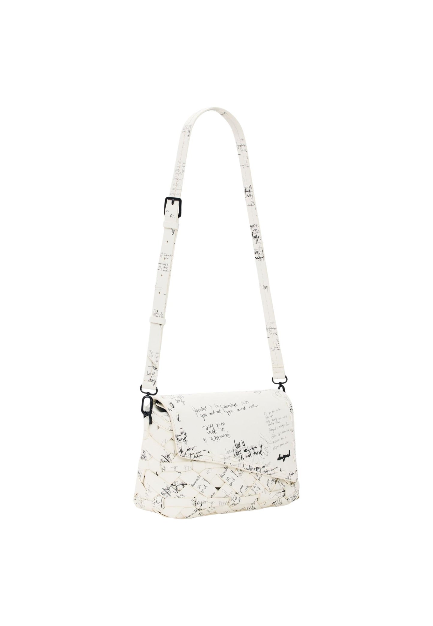 Desigual Borsa Donna Desigual 26SAXPAJ beige  beige