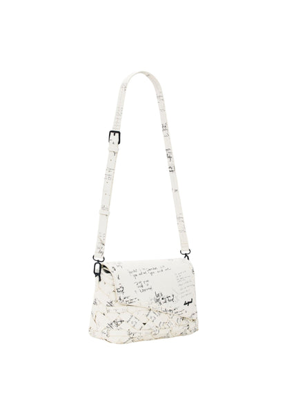 Desigual Borsa Donna Desigual 26SAXPAJ beige  beige