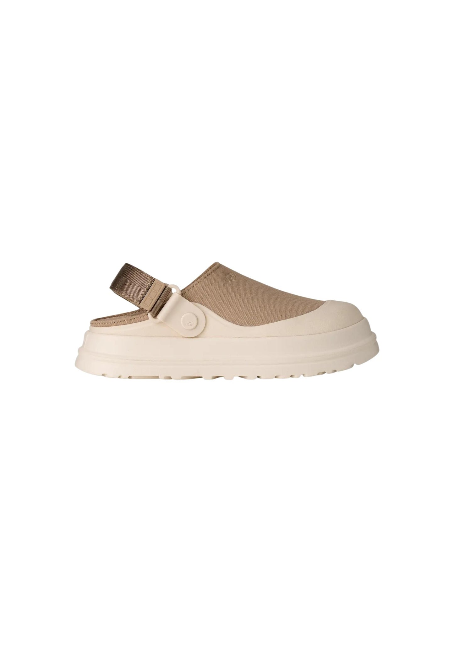 Ugg Ciabatte Donna Ugg 1175295 beige  beige