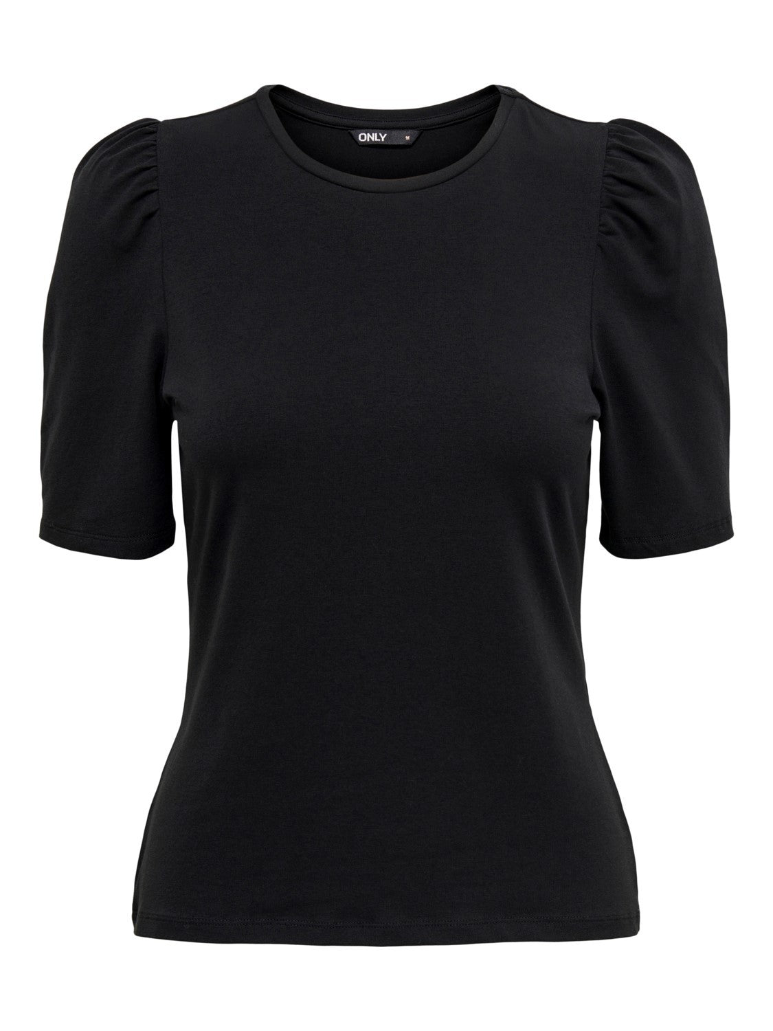 Only T-Shirt Donna Only 15282484 black  black
