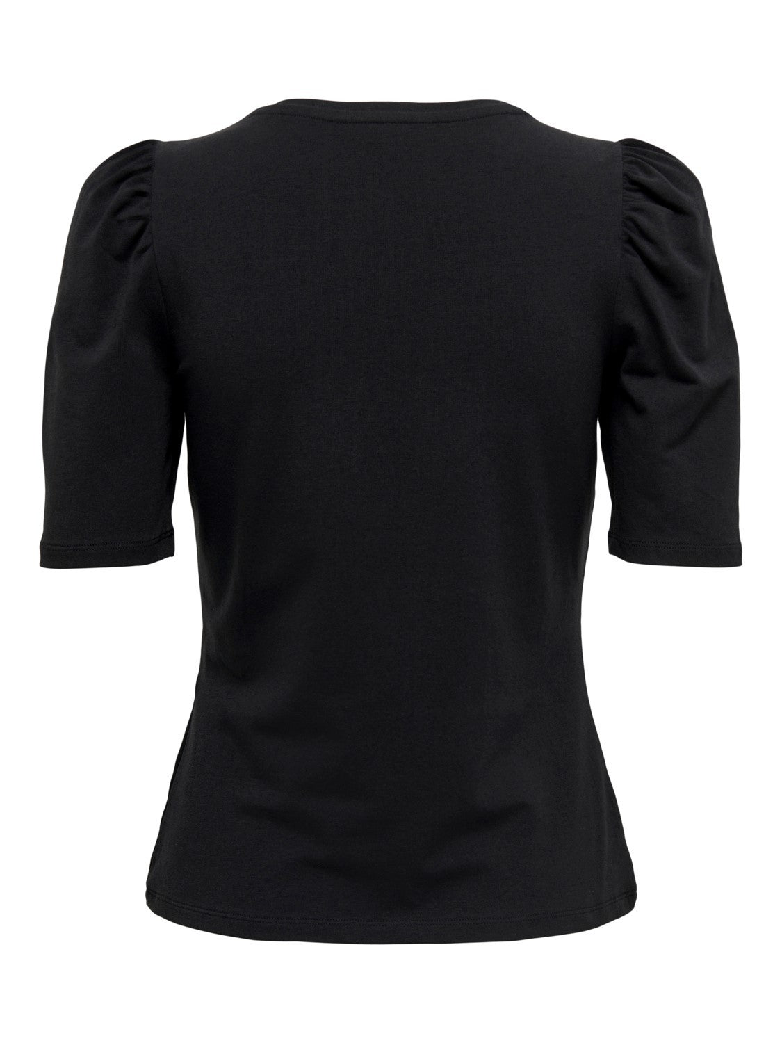 Only T-Shirt Donna Only 15282484 black  black