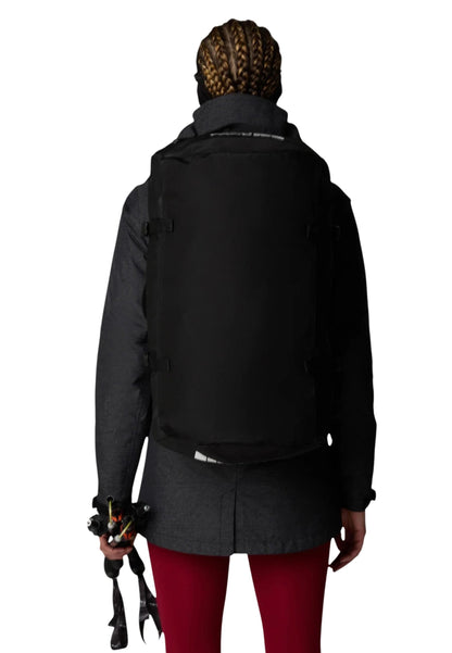 The North Face Borsa Uomo The North Face NF0A52ST53R1 black  black