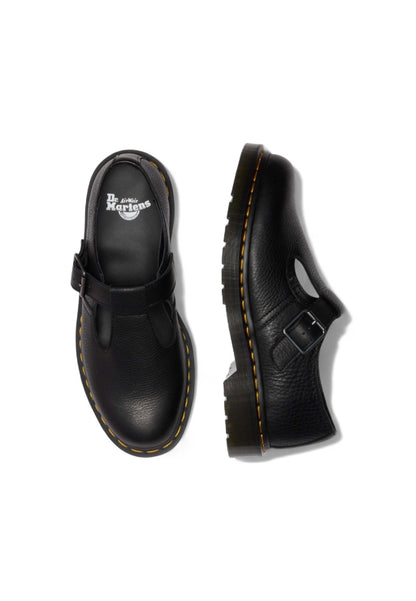 Dr. Martens Scarpe Basse Donna Dr. Martens 41408001 black  black