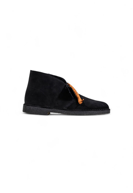 Clarks Stivali Uomo Clarks 26155480 black  black