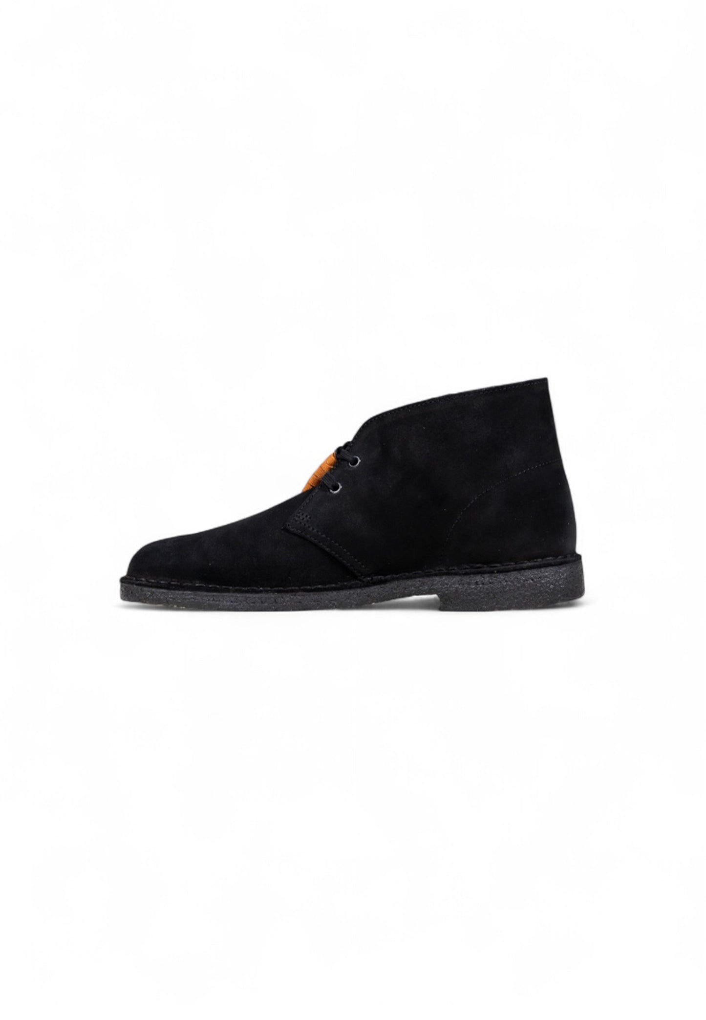 Clarks Stivali Uomo Clarks 26155480 black  black