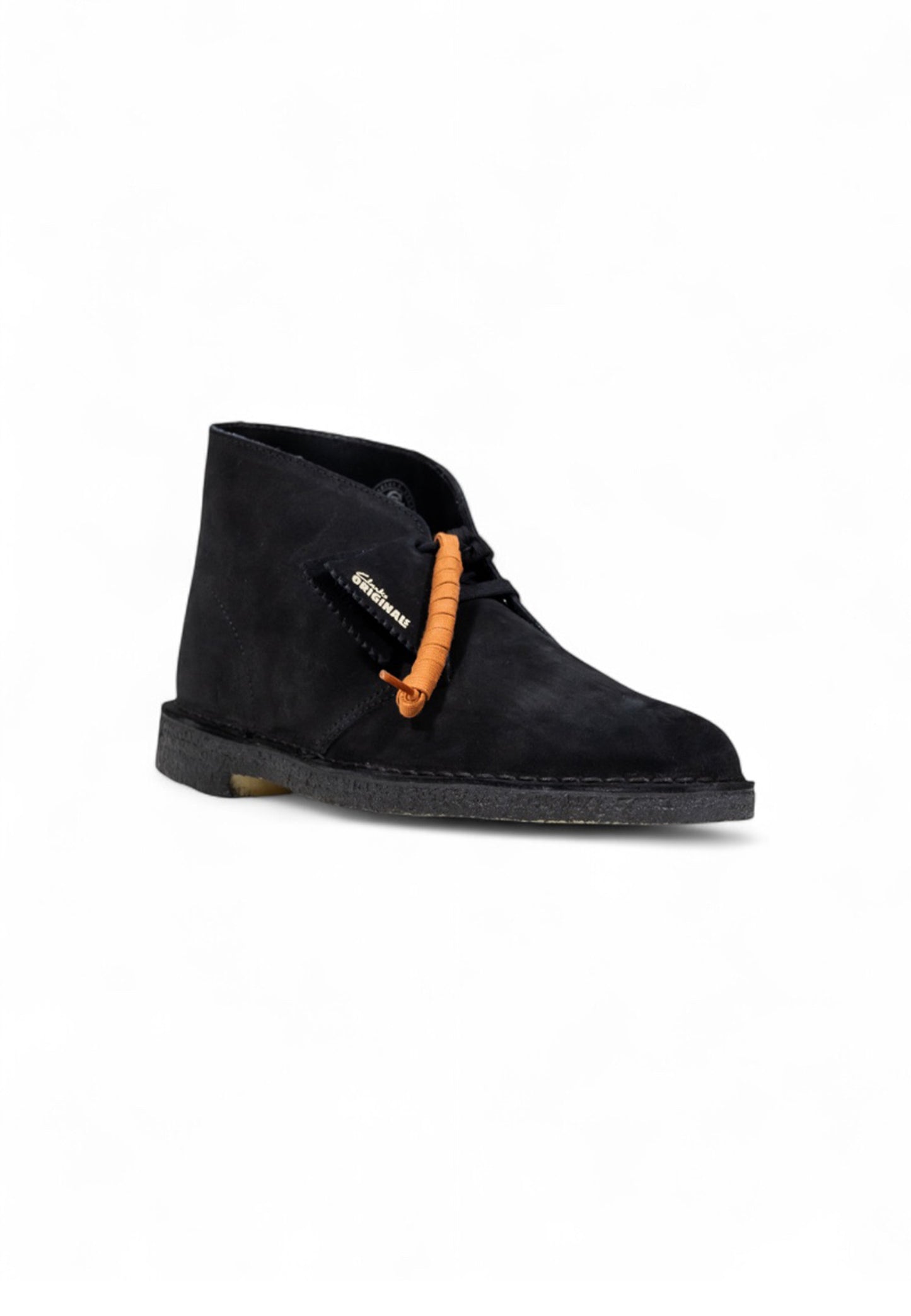 Clarks Stivali Uomo Clarks 26155480 black  black