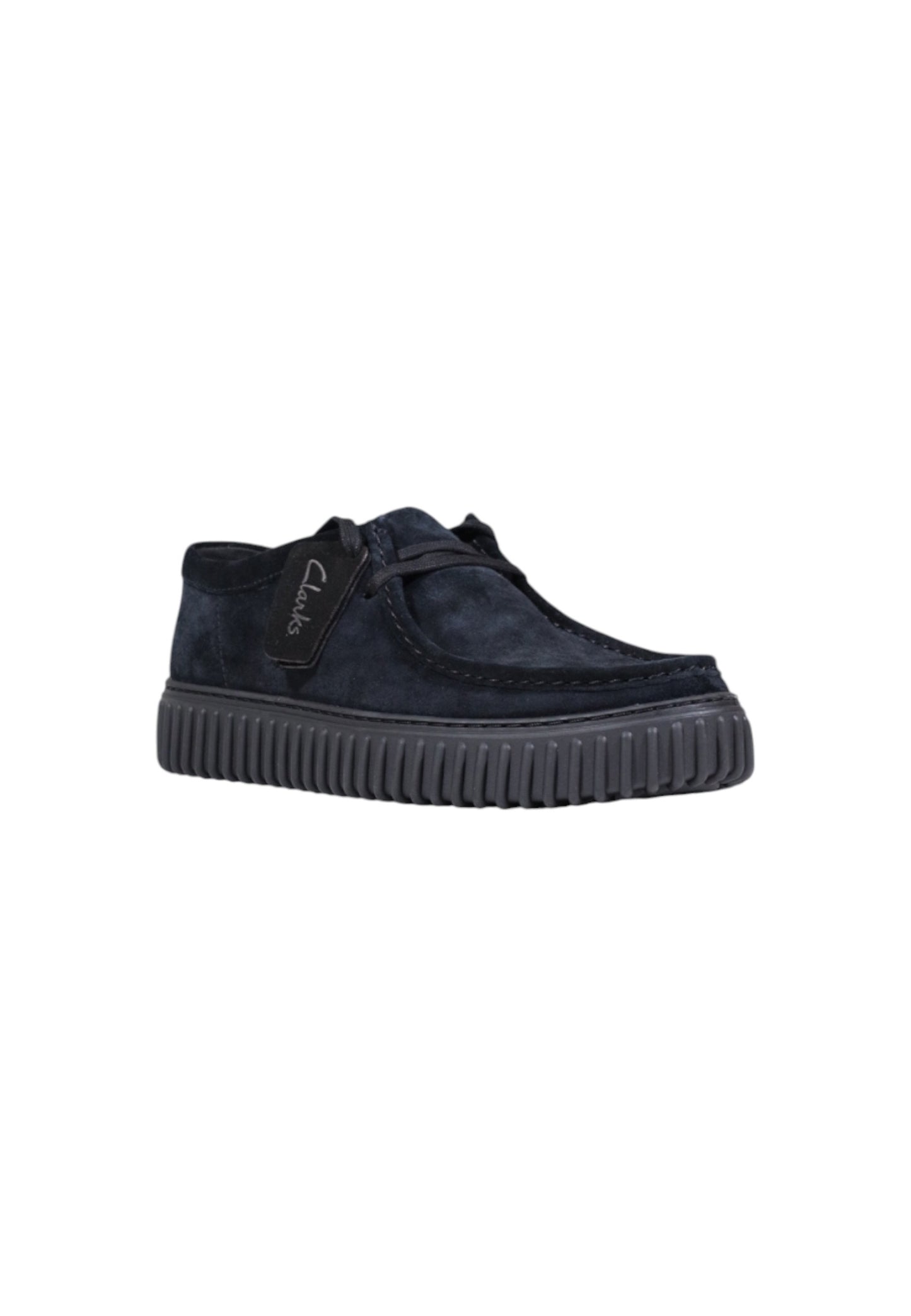 Clarks Stivali Uomo Clarks 26172019 black  black