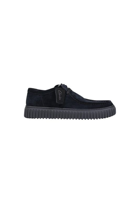 Clarks Stivali Uomo Clarks 26172019 black  black