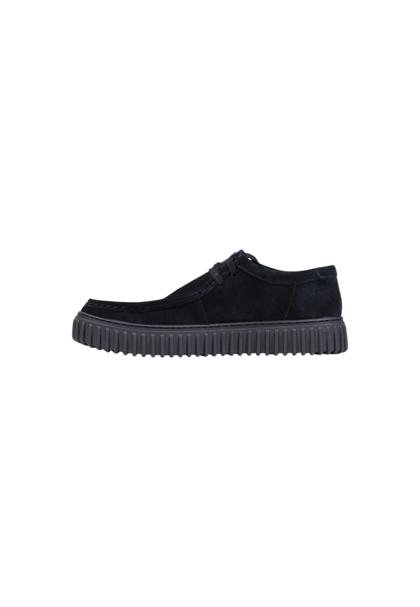 Clarks Stivali Uomo Clarks 26172019 black  black