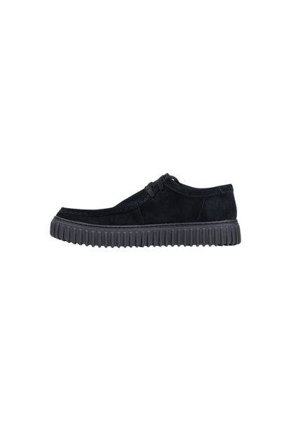 Clarks Stivali Uomo Clarks 26172019 black  black