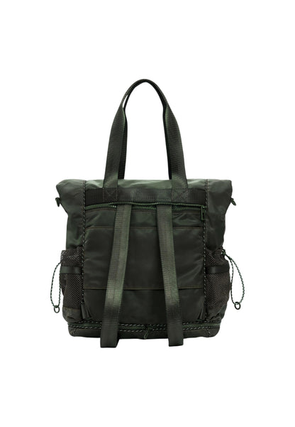 Desigual Borsa Donna Desigual 26SAKY06 green  green
